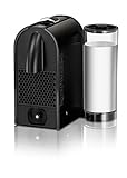 DeLonghi EN 110.B Nespresso U Kapselmaschine (1260 Watt, 0,8 Liter Wasserbehälter) schwarz - 7