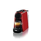 De'Longhi Nespresso Essenza Mini | EN 85.R Kaffeekapselmaschine