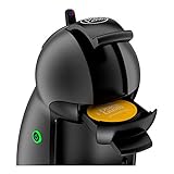 Krups Nescafé Dolce Gusto Piccolo KP 100B Kaffeekapselmaschine (1500 Watt, manuell) anthrazit - 6