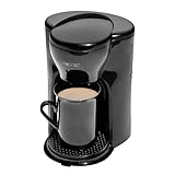 Clatronic KA 3356 1-Tassen-Kaffee-Automat