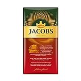 Jacobs Meisterröstung, 12er Pack Filterkaffee (12 x 500 g) - 2