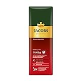 Jacobs Meisterröstung, 12er Pack Filterkaffee (12 x 500 g) - 3