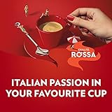 Lavazza Kaffee Qualita Rossa, gemahlen, Filterkaffee, Espresso für Cappuccino und Latte Macchiato, 500g - 2