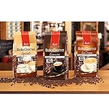 Melitta Gemahlener Röstkaffee, Filterkaffee, vollmundig mit karamelliger Note, mittlerer Röstgrad, Stärke 3, Kaffee des Jahres, 6 x 500 g - 7
