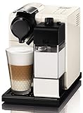 De'Longhi Nespresso Lattissima Touch | EN 550.W Kaffeekapselmaschine