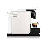 De’Longhi Nespresso Lattissima Touch | EN 550.W Kaffeekapselmaschine - 5