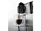 DeLonghi Nespresso EN 750.MB Lattissima Pro Kaffeekapselmaschine - 2