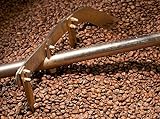 Kaffee Adventskalender mit 24 Türchen – 24 x 15g verschiedener Röstkaffee für abwechselungsreiche Kaffeemomente – 360 g Kaffee insgesamt – Gemahlener Röstkaffee – Kaffeespezialitäten nicht aromatisiert von Querfee® - 6
