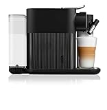 De'Longhi Nespresso Lattissima Touch  | EN 560.B Kaffekapselmaschine mit Milchsystem | Flow Stop Funktion: Kaffee- und Milchmenge individuell einstellbar | 19 bar Pumpendruck | Schwarz Grau - 6