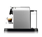 Krups Nespresso XN741B Kaffeemaschine Freistehende Espressomaschine Silber 1 Tassen - 4