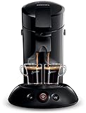 Philips HD6554/68 Senseo Kaffeepadmaschine, schwarz - 5