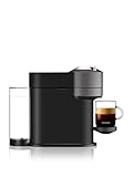 De’Longhi Nespresso Vertuo Next ENV 120.GY Kaffeekapselmaschine, grau - 11