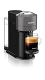 De’Longhi Nespresso Vertuo Next ENV 120.GY Kaffeekapselmaschine, grau - 6