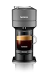 De’Longhi Nespresso Vertuo Next ENV 120.GY Kaffeekapselmaschine, grau - 9