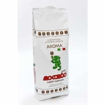 2 x Mocambo Espresso Kaffee – Aroma 1000g Bohne - 