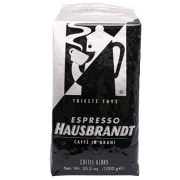 Hausbrandt Espresso Trieste Bohnen 1000 g - 